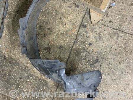 ФОТО Подкрылок передний правый для Subaru Forester SG S11 (02-08) Київ
