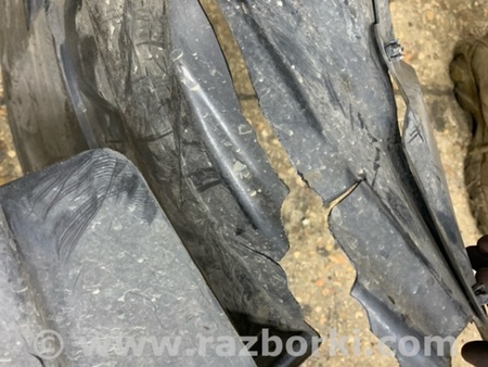 ФОТО Подкрылок передний правый для Subaru Forester SG S11 (02-08) Київ