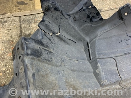 ФОТО Подкрылок передний правый для Subaru Forester SG S11 (02-08) Київ