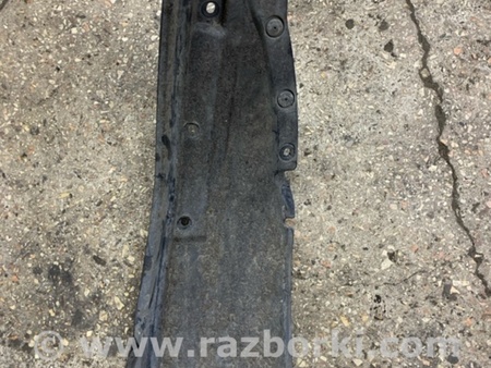 ФОТО Подкрылок передний правый для Subaru Forester SG S11 (02-08) Київ