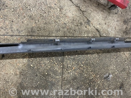 ФОТО Накладка порога наружная для Subaru Forester SG S11 (02-08) Київ
