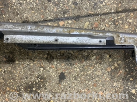 ФОТО Накладка порога наружная для Subaru Forester SG S11 (02-08) Київ