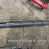 ФОТО Накладка порога наружная для Subaru Forester SG S11 (02-08) Київ