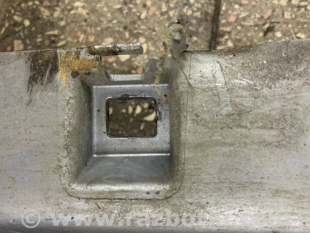ФОТО Накладка порога наружная для Subaru Forester SG S11 (02-08) Київ