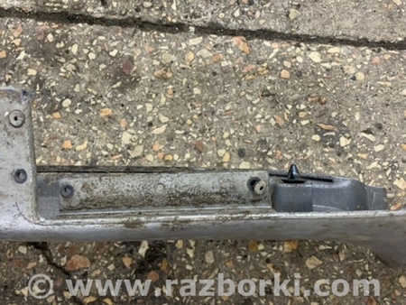 ФОТО Накладка порога наружная для Subaru Forester SG S11 (02-08) Київ