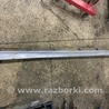 Накладка порога наружная Subaru Forester SG S11 (02-08)
