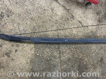 ФОТО Релинги продольные правые для Subaru Forester SG S11 (02-08) Київ