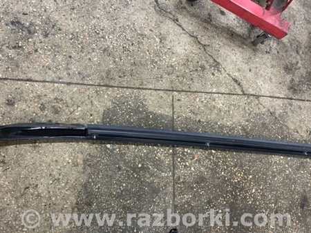 ФОТО Релинги продольные правые для Subaru Forester SG S11 (02-08) Київ