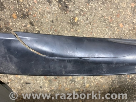 ФОТО Релинги продольные правые для Subaru Forester SG S11 (02-08) Київ