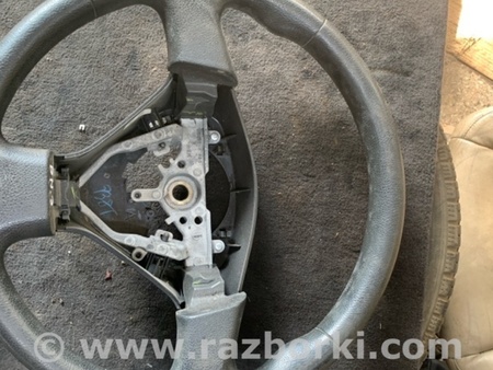 ФОТО Руль для Subaru Forester SG S11 (02-08) Київ