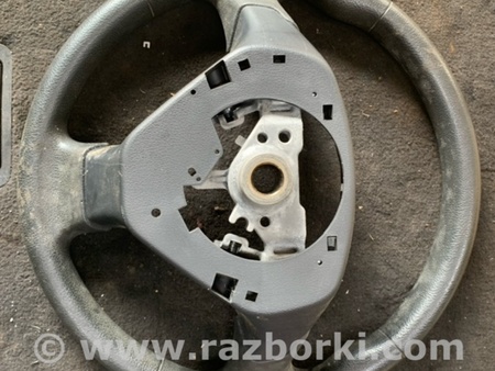 ФОТО Руль для Subaru Forester SG S11 (02-08) Київ