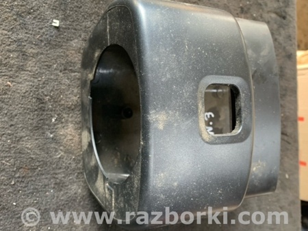 ФОТО Кожух рулевой колонки для Subaru Forester SG S11 (02-08) Київ