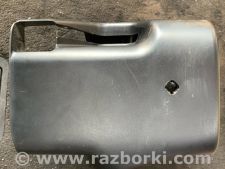 ФОТО Кожух рулевой колонки для Subaru Forester SG S11 (02-08) Київ