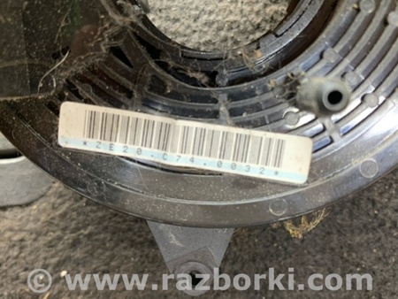 ФОТО Шлейф-лента для Subaru Forester SG S11 (02-08) Київ
