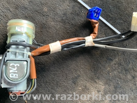 ФОТО Замок зажигания для Subaru Forester SG S11 (02-08) Київ