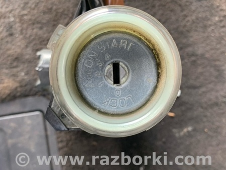 ФОТО Замок зажигания для Subaru Forester SG S11 (02-08) Київ