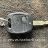 Ключ Subaru Forester SG S11 (02-08)