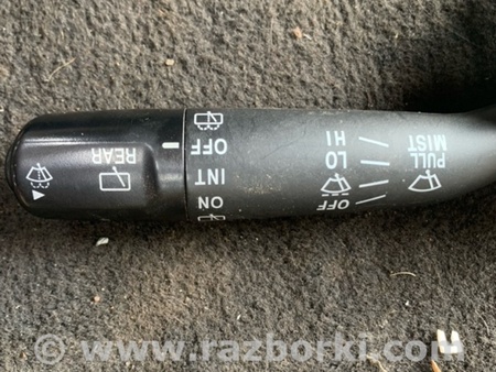 ФОТО Подрулевые переключатели (Гитара) для Subaru Forester SG S11 (02-08) Київ