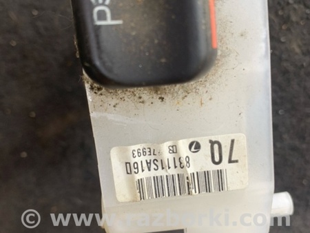 ФОТО Кронштейн для Subaru Forester SG S11 (02-08) Київ