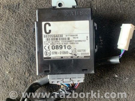 ФОТО Реле для Subaru Forester SG S11 (02-08) Київ