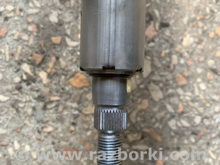 ФОТО Рулевая колонка для Subaru Forester SG S11 (02-08) Київ