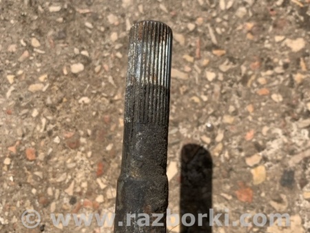 ФОТО Рулевая колонка для Subaru Forester SG S11 (02-08) Київ