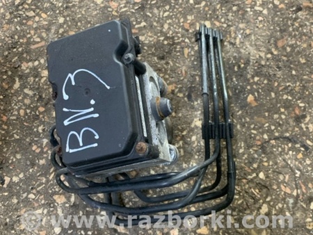 ФОТО Блок управления ABS для Subaru Forester SG S11 (02-08) Київ