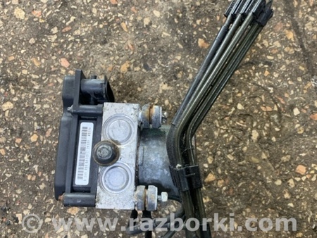 ФОТО Блок управления ABS для Subaru Forester SG S11 (02-08) Київ