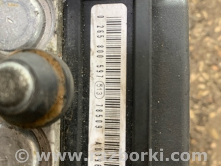 ФОТО Блок управления ABS для Subaru Forester SG S11 (02-08) Київ