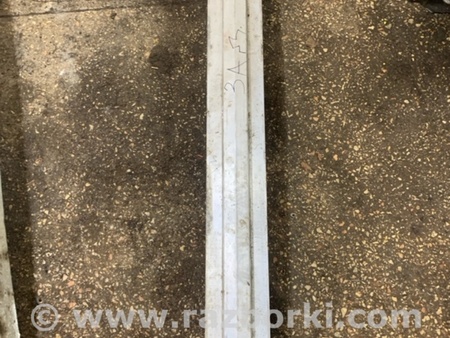 ФОТО Усилитель бампера задний для Subaru Forester SG S11 (02-08) Київ