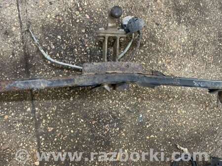 ФОТО Фаркоп для Subaru Forester SG S11 (02-08) Київ