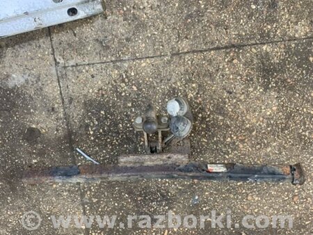 ФОТО Фаркоп для Subaru Forester SG S11 (02-08) Київ
