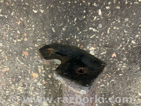 ФОТО Фаркоп для Subaru Forester SG S11 (02-08) Київ