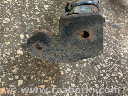 ФОТО Фаркоп для Subaru Forester SG S11 (02-08) Київ