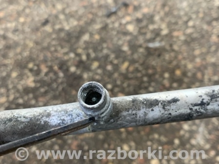 ФОТО Шланг кондиционера для Subaru Forester SG S11 (02-08) Київ