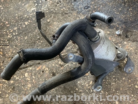 ФОТО Теплообменник для Subaru Forester SG S11 (02-08) Київ
