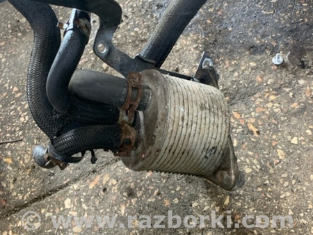 ФОТО Теплообменник для Subaru Forester SG S11 (02-08) Київ
