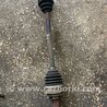 Привод передний Subaru Forester SG S11 (02-08)