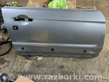 ФОТО Дверь передняя правая для Subaru Forester SG S11 (02-08) Київ