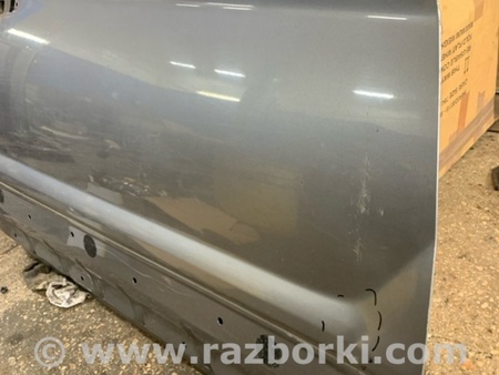 ФОТО Дверь передняя правая для Subaru Forester SG S11 (02-08) Київ