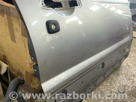 ФОТО Дверь передняя правая для Subaru Forester SG S11 (02-08) Київ