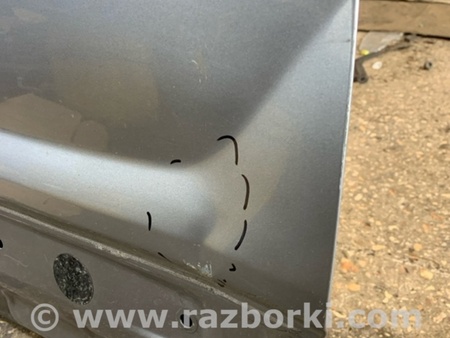 ФОТО Дверь передняя правая для Subaru Forester SG S11 (02-08) Київ