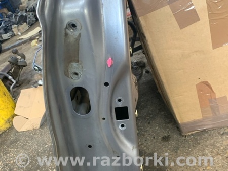 ФОТО Дверь передняя правая для Subaru Forester SG S11 (02-08) Київ