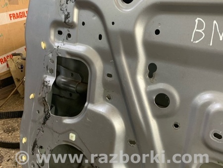 ФОТО Дверь передняя правая для Subaru Forester SG S11 (02-08) Київ