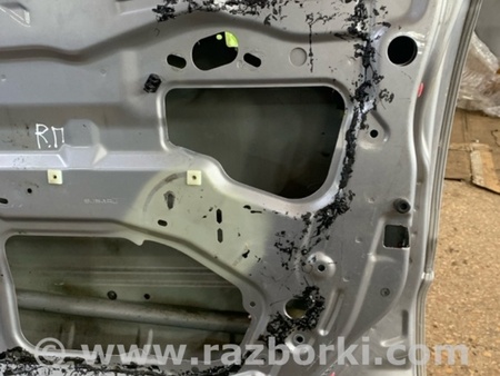 ФОТО Дверь передняя правая для Subaru Forester SG S11 (02-08) Київ
