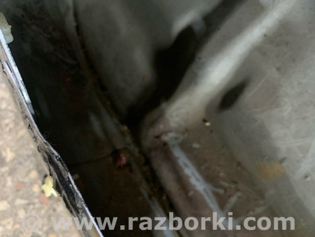 ФОТО Дверь передняя правая для Subaru Forester SG S11 (02-08) Київ