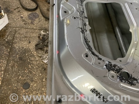 ФОТО Дверь передняя правая для Subaru Forester SG S11 (02-08) Київ