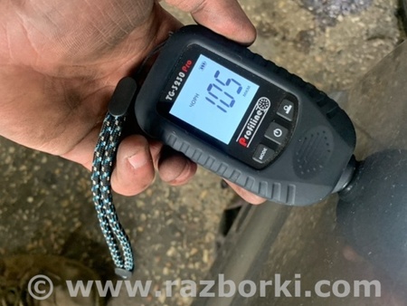 ФОТО Дверь передняя правая для Subaru Forester SG S11 (02-08) Київ