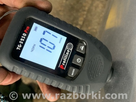 ФОТО Дверь передняя правая для Subaru Forester SG S11 (02-08) Київ