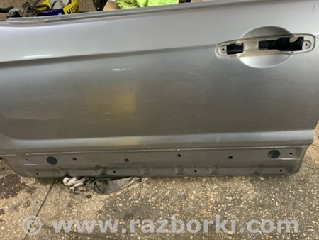 ФОТО Дверь передняя левая для Subaru Forester SG S11 (02-08) Київ